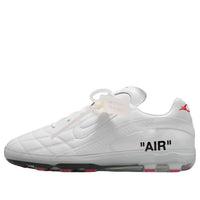 Nike x USA x Virgil Abloh Archives Cryoshot Zoom M9 'White University Red Black' IM3886-100