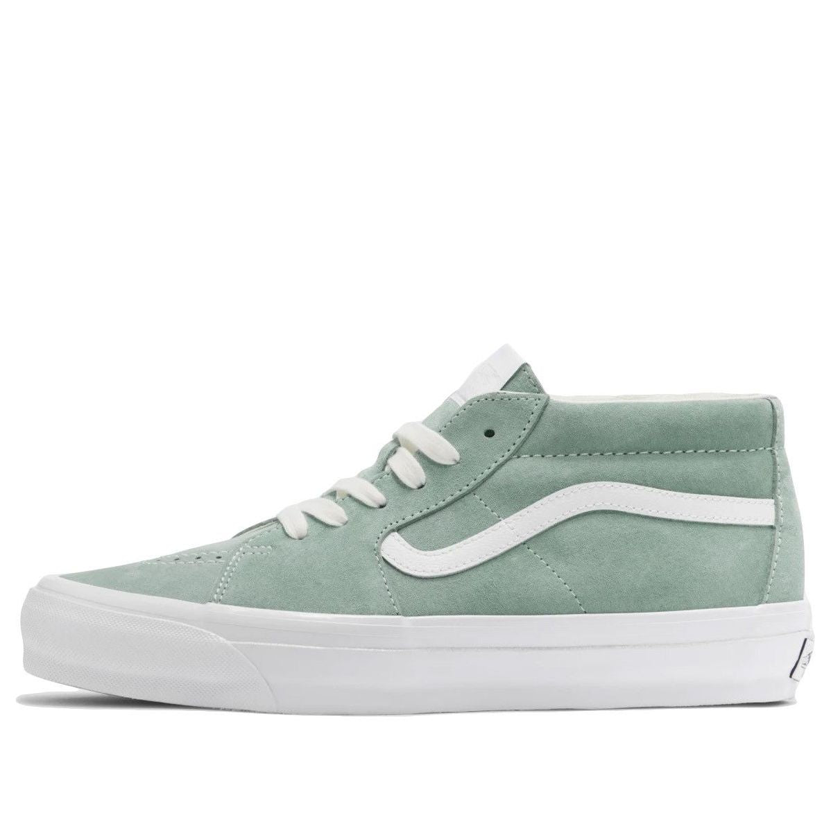Vans Premium Sk8-Mid 83 'Iceberg Blue' VN000CQQCPG