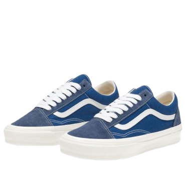 Vans Old Skool LX 'Blue' VN000D560QY