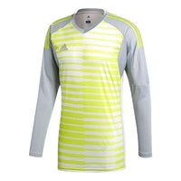 adidas Adipro 18 Goalkeeper Jersey 'Green Grey' CV6351