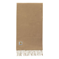 Carhartt WIP 25 Clan Wool Scarf 'Beige' I013507-2FS-XX
