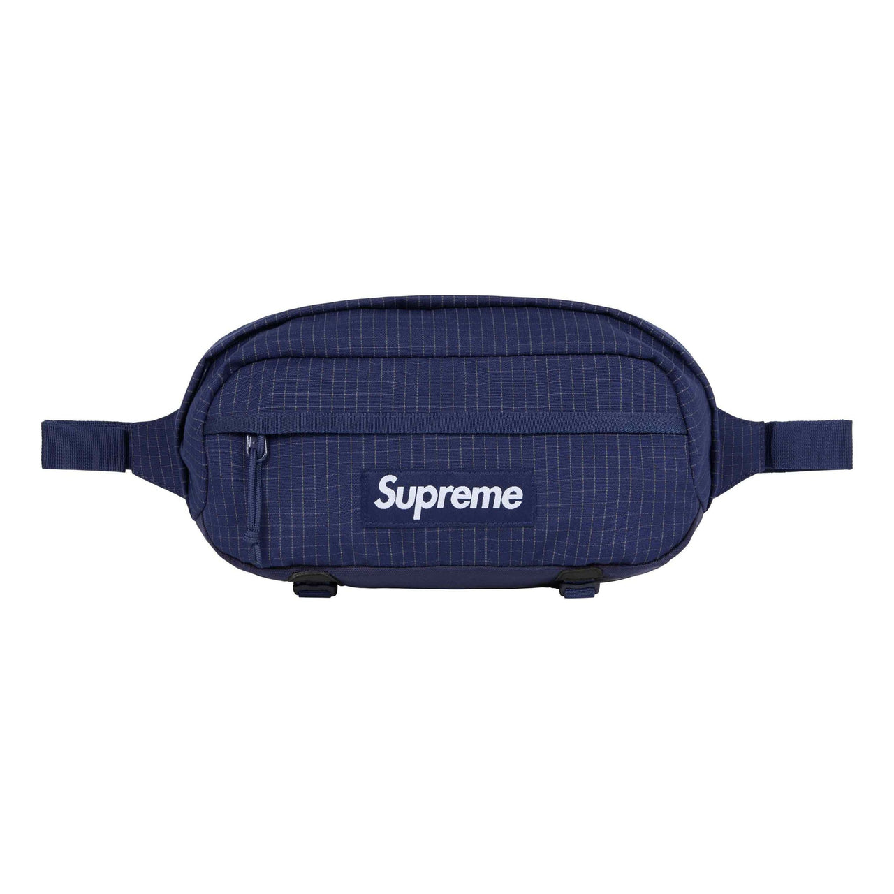 Supreme Waist Bag SS24 'Navy' SUP-SS24-WBN