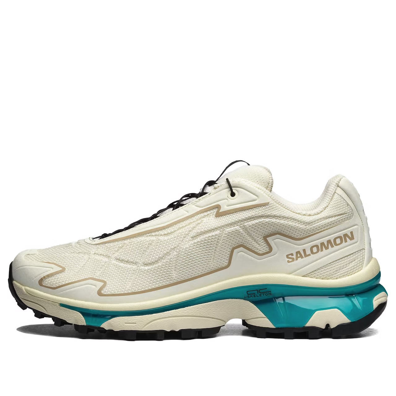 SALOMON XT-Slate 'Vanilla Ice Capri Breeze' 475757