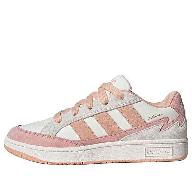 adidas WCARD ADV 'White Pink' JR8360