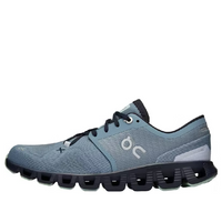 (WMNS) On Running Cloud X 3 'Wash Ink' 60.98096