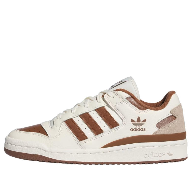 adidas Forum Low CL 'Beige Brown' IG3900