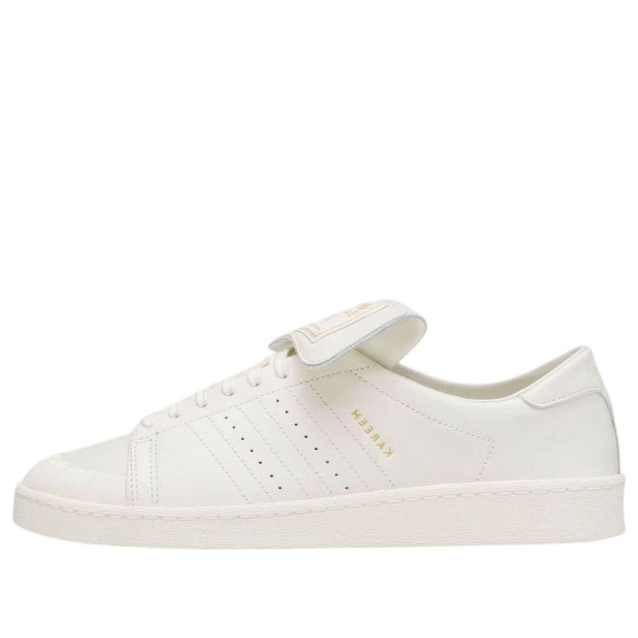 adidas x Willy Chavarria Jabbar Low 'Off White' JP6108