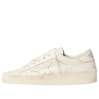 (WMNS) Golden Goose Stardan 'White' GWF00128-F000566-10100