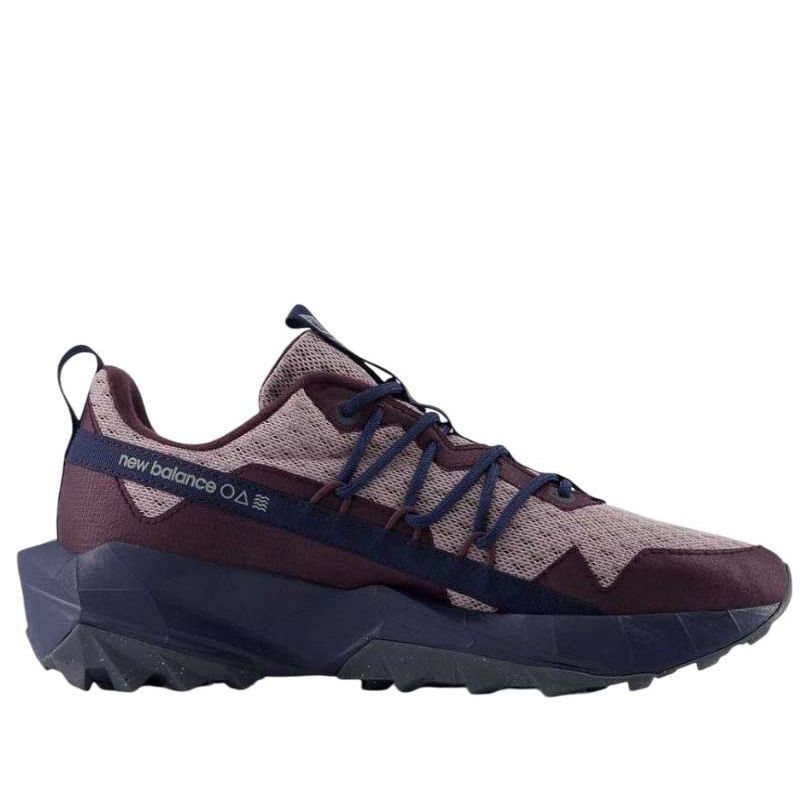(WMNS) New Balance Tektrel 'Ice Wine Navy' WTTTROP1