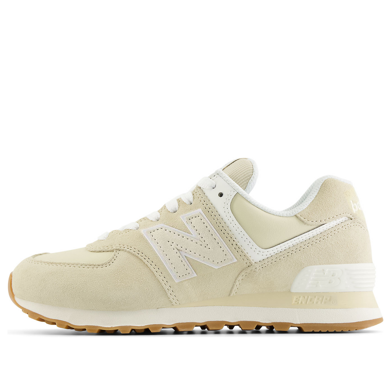 (WMNS) New Balance 574 'Sand' WL574QB2