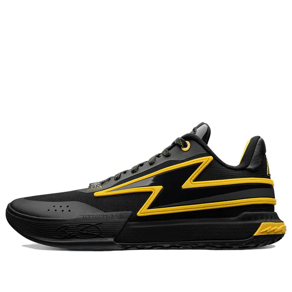 Li-Ning Wade Flash 'Caution' ABPU027-2