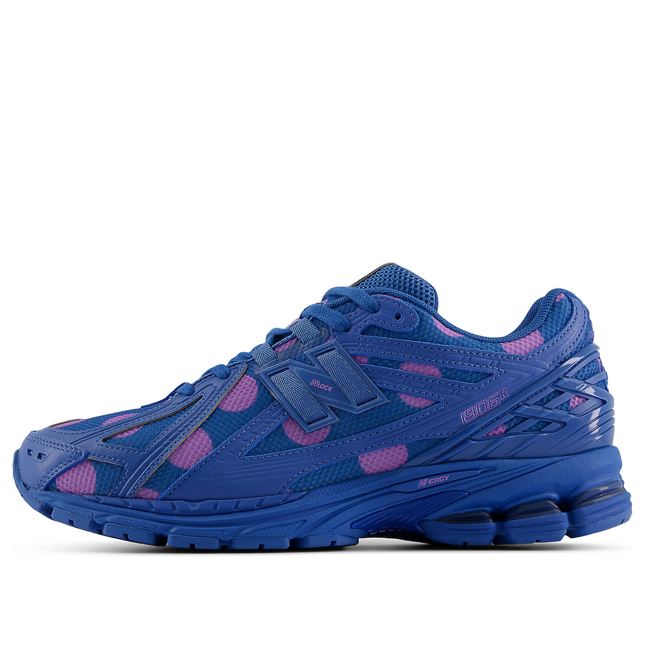 New Balance 1906R 'Polka Dot Pack Blue Agate' M1906RPE
