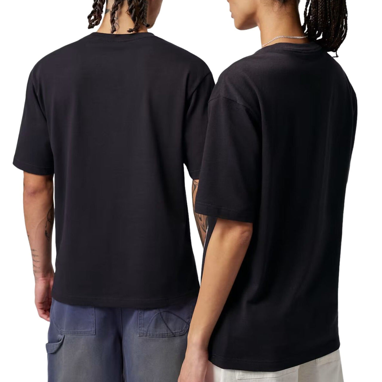 Air Jordan x Levi's Short Sleeve T-Shirt 'Black Red White' IM6728-010