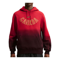 Nike x Canada x NOCTA Cryoshot CS Hoodie 'Gym Red' IM3232-687