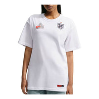 Nike x England x Palace Cryoshot T-Shirt 'White' IM6598-100