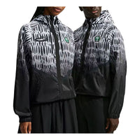 Nike x Nike x Nigeria x Slawn Cryoshot Anthem Jacket 'Black' IH1626-010