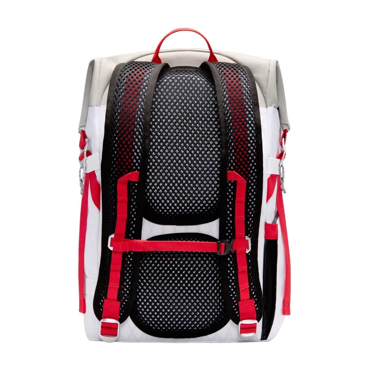 Nike x USA x V.A.A. Cryoshot 32L Isen Backpack 'White' IO9457-100