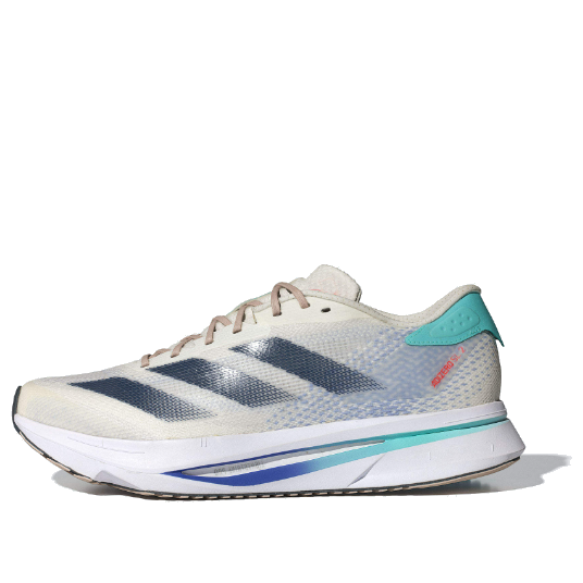 (WMNS) adidas Adizero SL2 'Beige Cobalt Blue'  IF1156