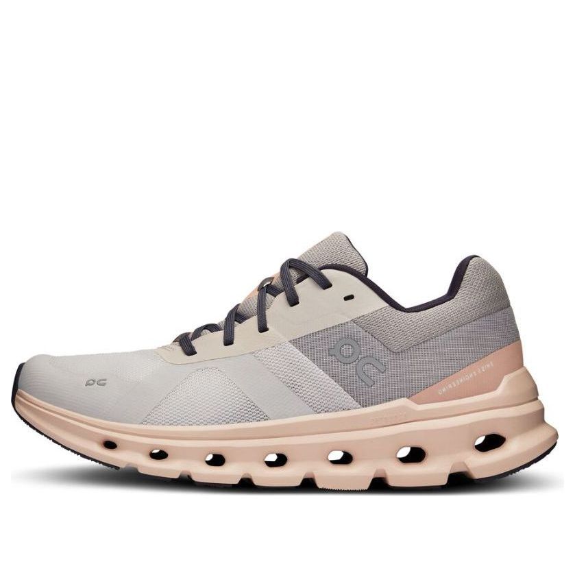 (WMNS) On Running Cloudrunner 'Frost Fade' 46.98078