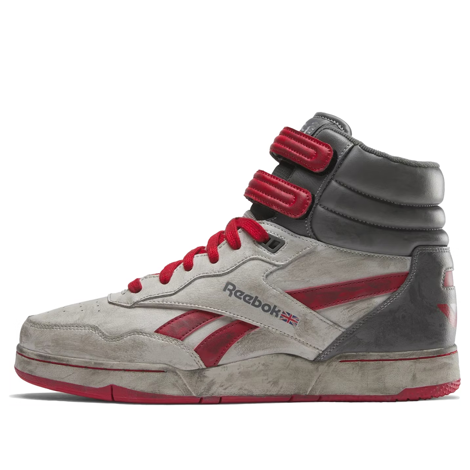 Reebok BB 4000 II Mid 'Alien Stomper Alien: Romulus' 100214359
