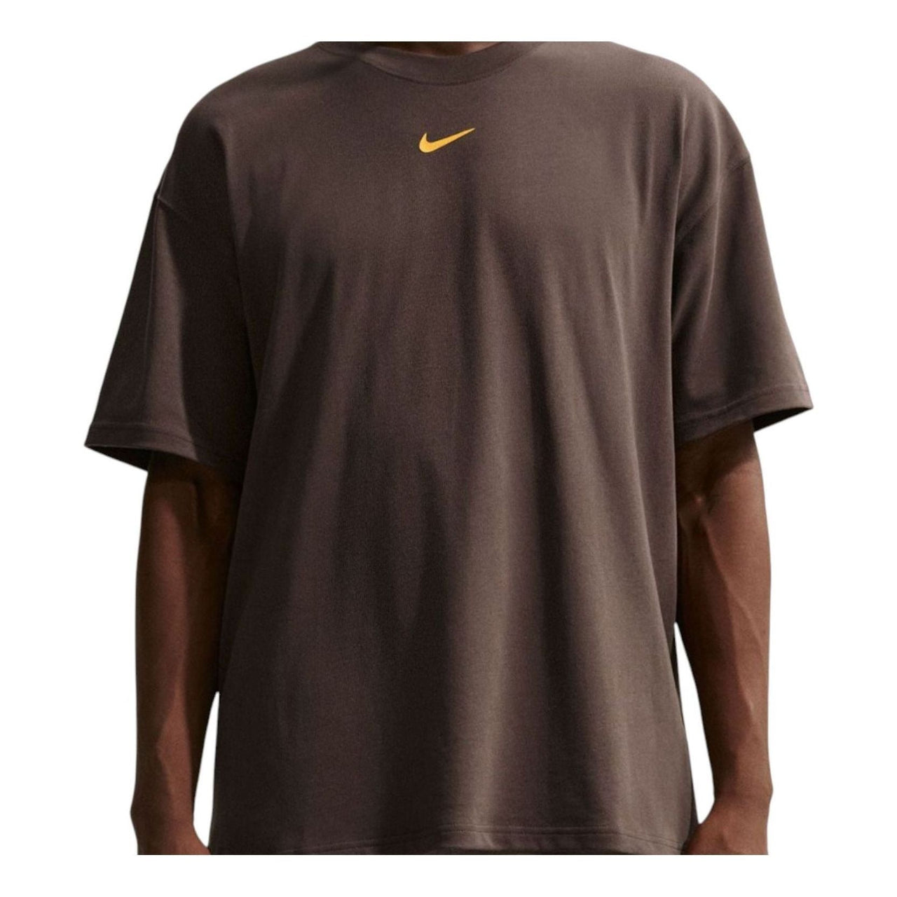 Nike x NOCTA T-Shirt 'Baroque Brown' IB5673-237