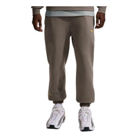 Nike x NOCTA Fleece CS Sweatpant 'Olive Grey' HM5764-040