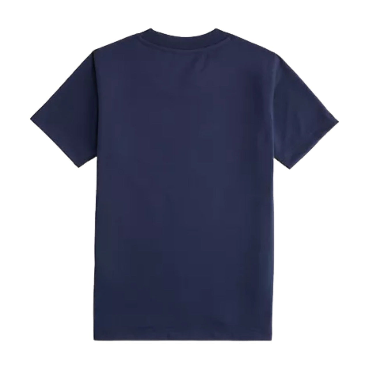 (GS) New Balance x Shohei Ohtani Logo T-Shirt Asia Sizing 'Team Navy' YT61E9C7TNV