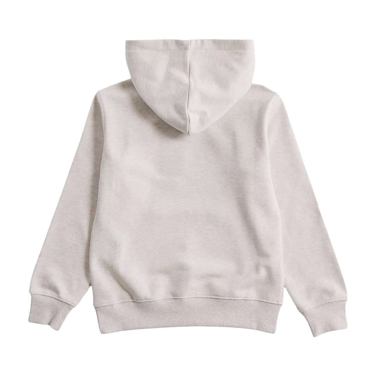 (GS) New Balance x Shohei Ohtani Logo Hoodie Asia Sizing 'Oatmeal Heather' YT61F9RXOTH
