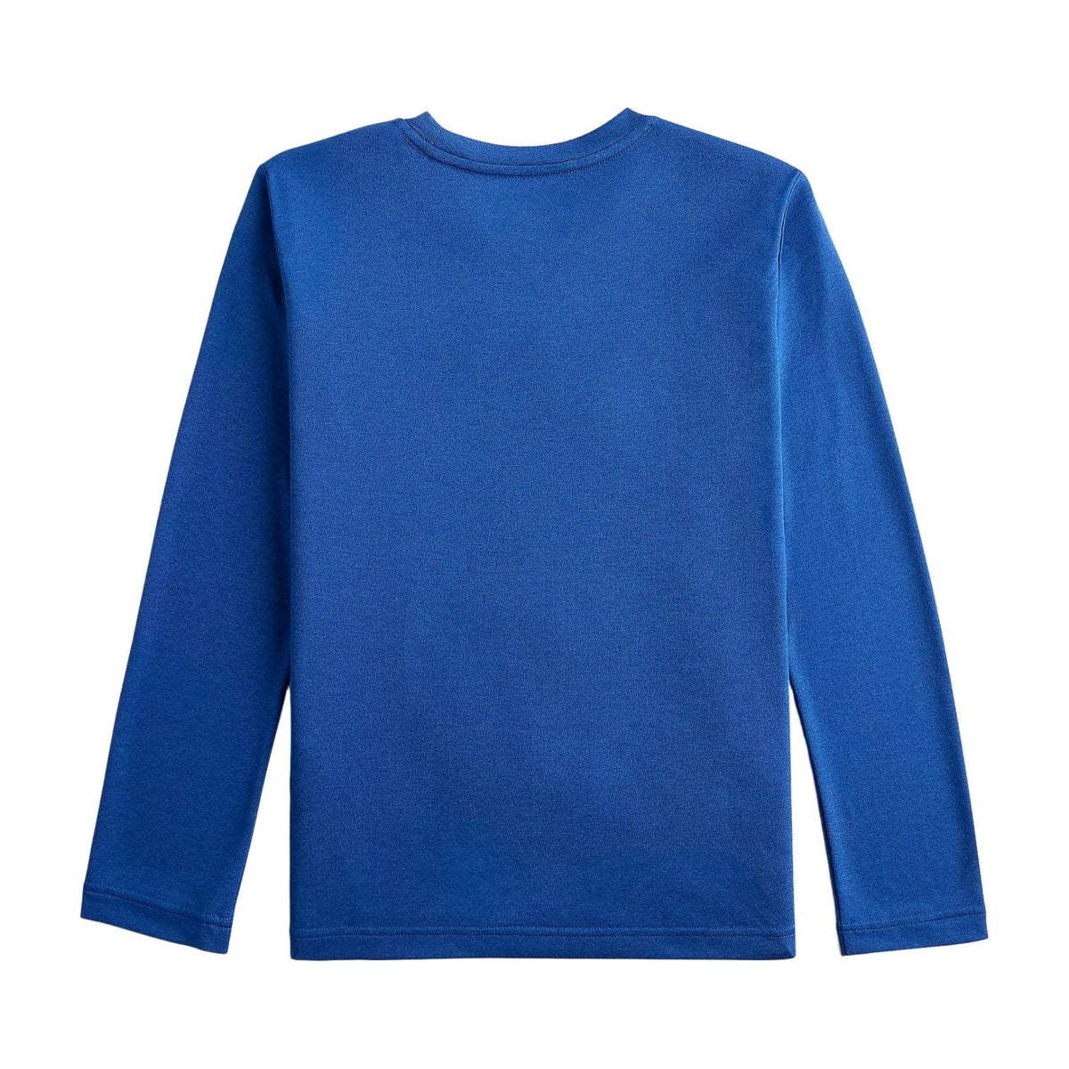 (GS) New Balance x Shohei Training T-Shirt Asia Sizing 'Team Royal' YT62R457TRY