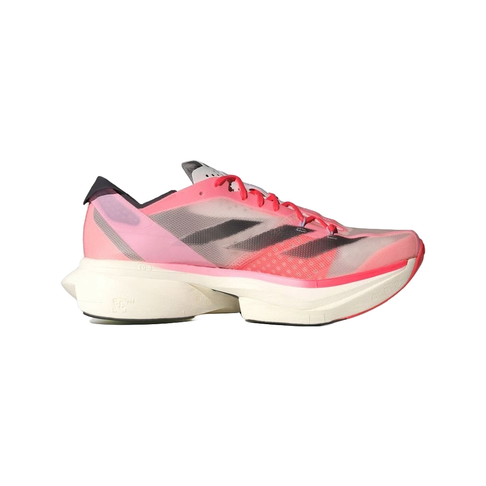adidas Adizero Adios Pro 3 'Pink Aurora Met' ID3633