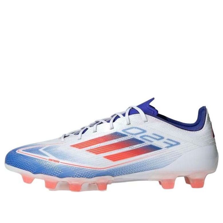 adidas F50 Elite HG AG 'Advancement Pack Solar Red Lucid Blue' IF1312