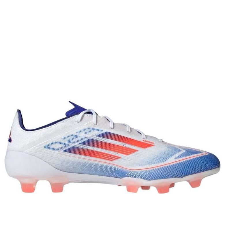 adidas F50 Elite HG AG 'Advancement Pack Solar Red Lucid Blue' IF1312