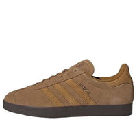 adidas Gazelle 'Brown Desert' IG2099