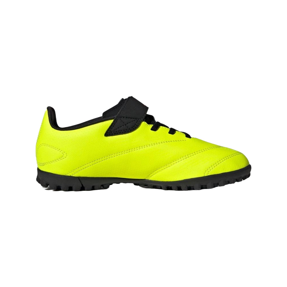 (PS) adidas Predator Club HL TF 'Team Solar Yellow Black' IG5438