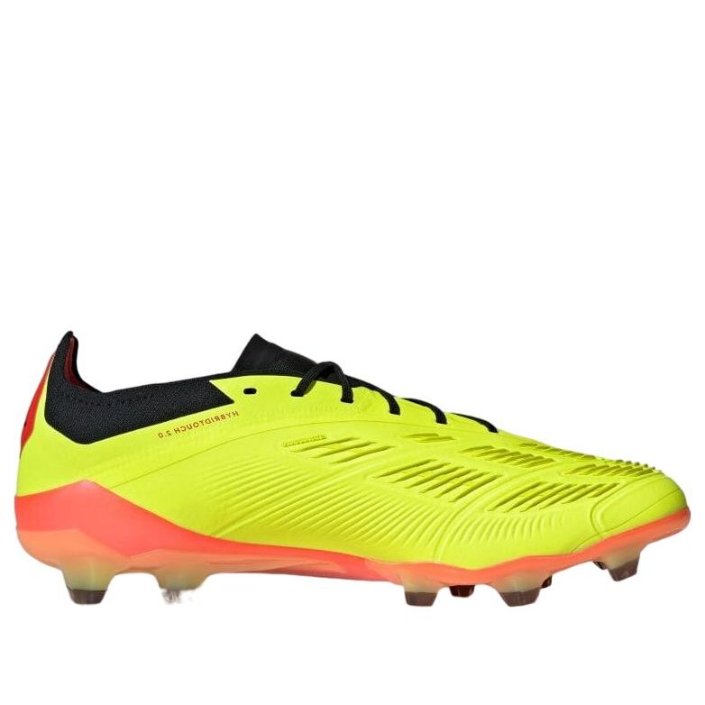 adidas Predator Elite HG AG 'Japan Energy Citrus Pack' IG8977