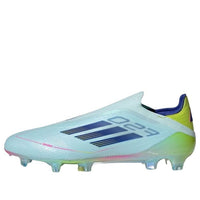 adidas F50 Elite FG 'Stellar Icon Semilucid Blue' IH0107