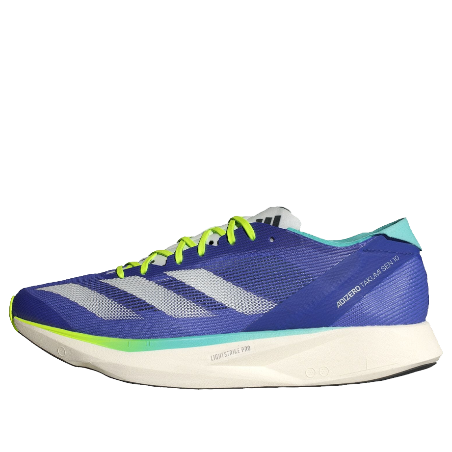 (WMNS) adidas Adizero Takumi Sen 10 'Cobalt Blue' ID3628