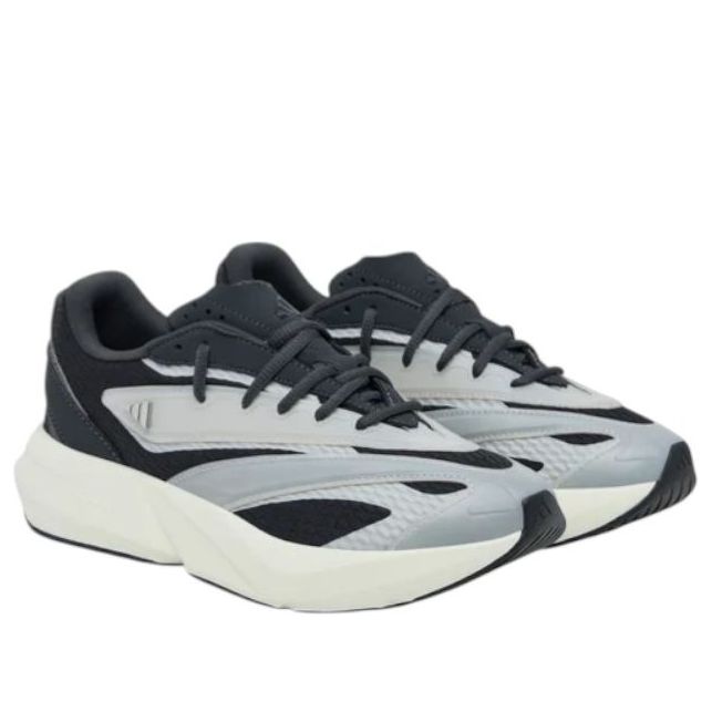 (WMNS) adidas Lightblaze 'Black Grey Carbon' JS4255