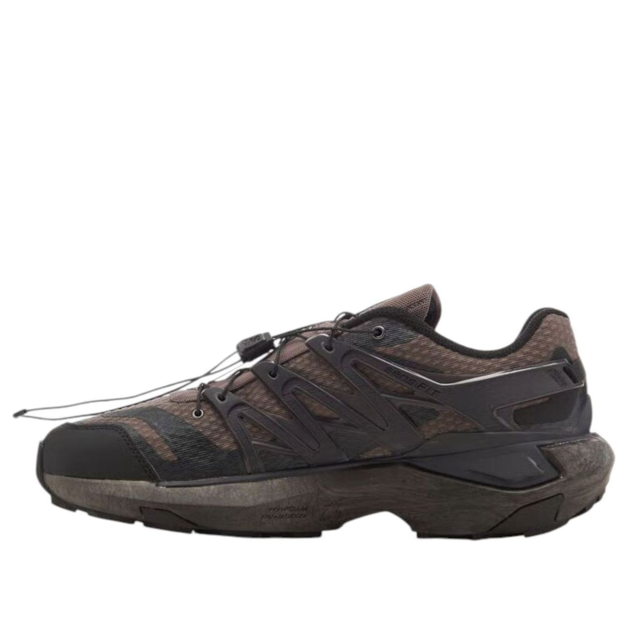 SALOMON XT Pu.Re Advanced 'Plum Kitten' 476048