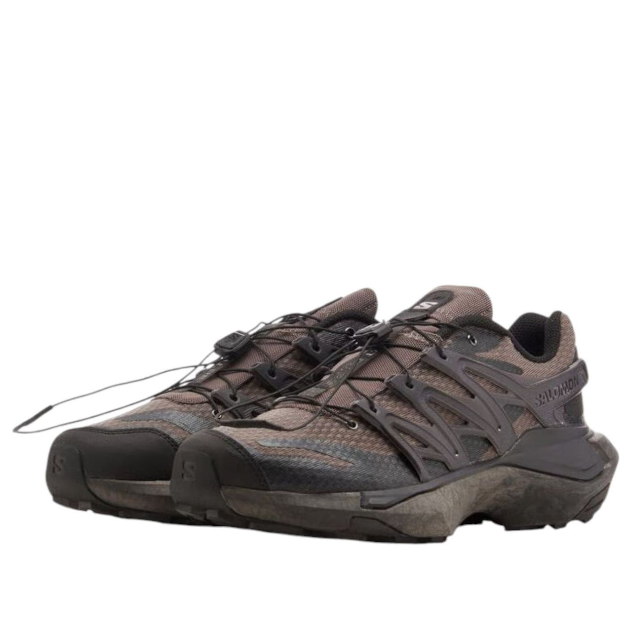 SALOMON XT Pu.Re Advanced 'Plum Kitten' 476048