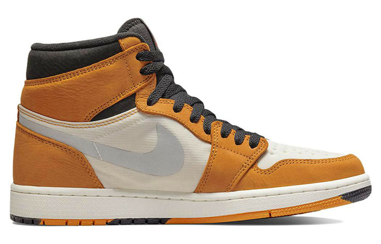 Air Jordan 1 High Element GORE-TEX 'Light Curry' DB2889-700