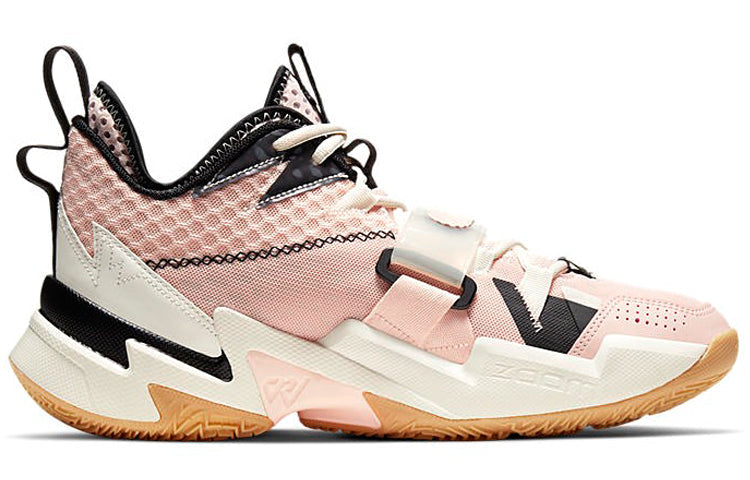 Air Jordan Why Not Zer0.3 PF 'Washed Coral' CD3002-600