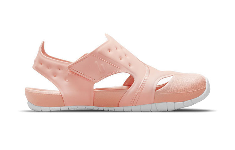 (PS) Air Jordan Flare 'Arctic Orange' CI7849-800