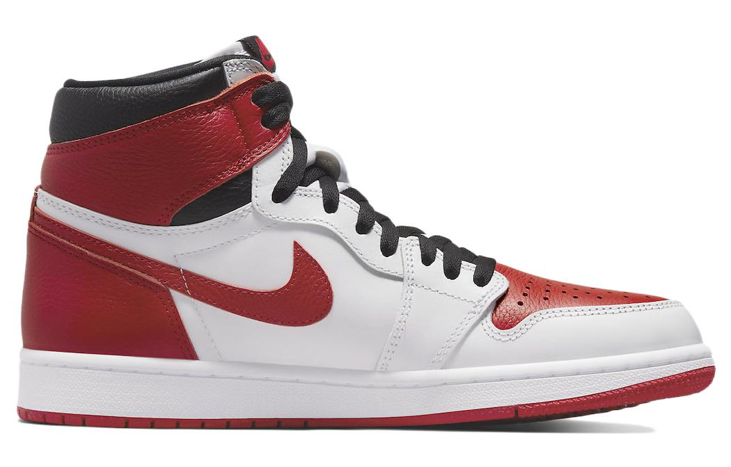 Air Jordan 1 Retro High OG 'Heritage' 555088-161