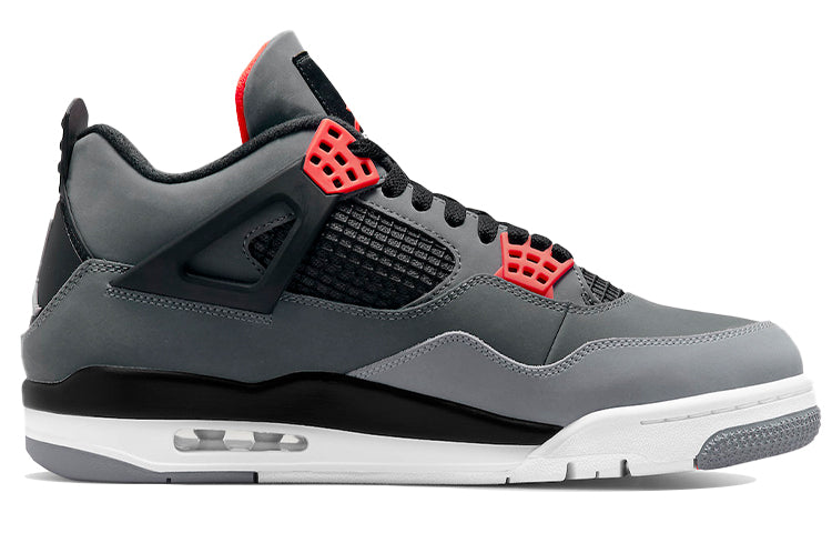 Air Jordan 4 Retro 'Infrared' DH6927-061