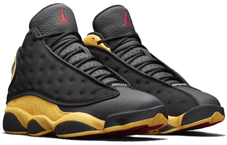 (GS) Air Jordan 13 Retro 'Melo Class of 2002' B-Grade 884129-035