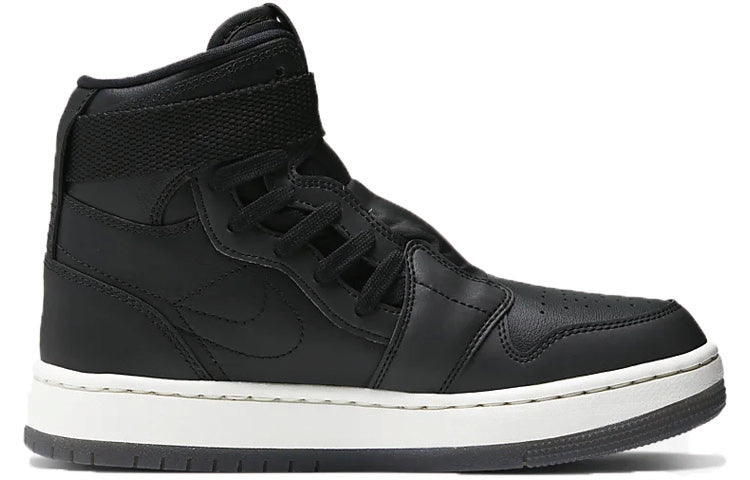 (WMNS) Air Jordan 1 Nova XX 'Black Sail' AV4052-002