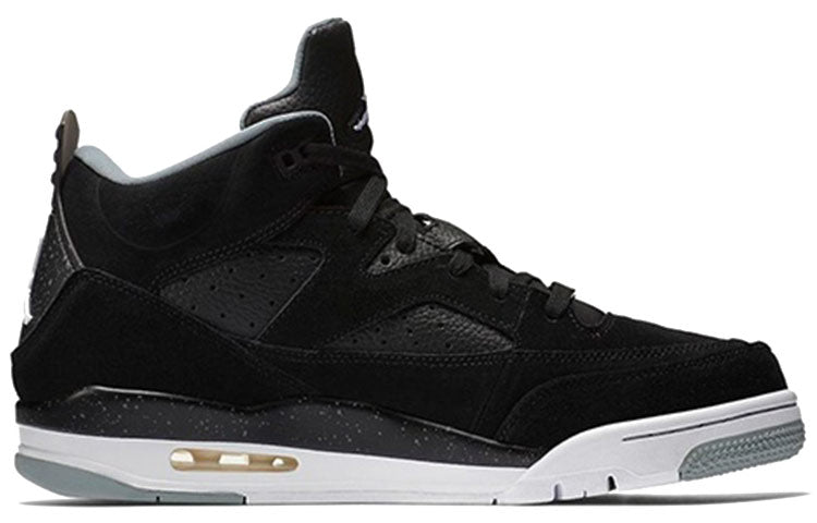 Air Jordan Son Of Mars Low 'Black' 580603-001