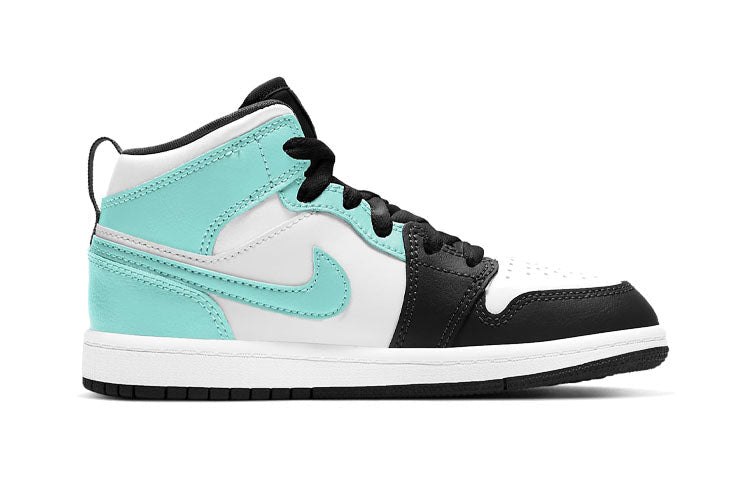 (PS) Air Jordan 1 Mid 'Tropical Twist' 640734-132