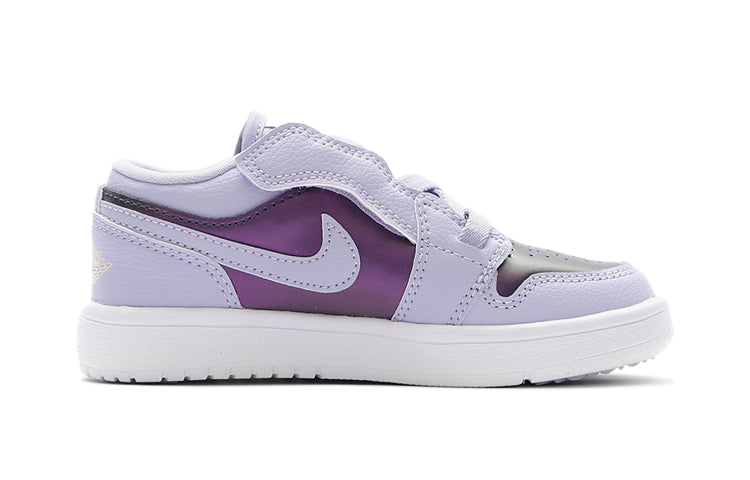 (WMNS) Air Jordan 1 Low 'Alt Purple BP' CD7226-505